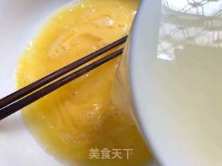 干贝炖蛋的做法步骤：4