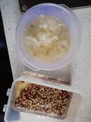 网红减肥祛湿茶的做法步骤：2