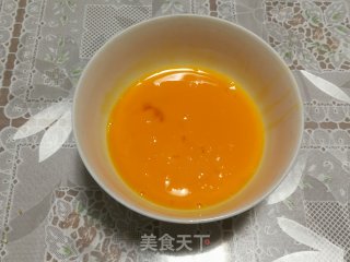 芝士肉松餐包的做法步骤：7
