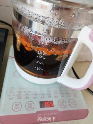 养生美容补血汤的做法步骤：5