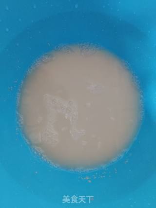 花卷的做法步骤：1