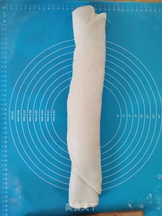 花卷的做法步骤：7