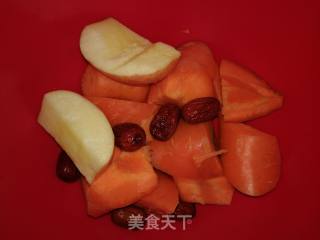 排骨玉米汤的做法步骤：2