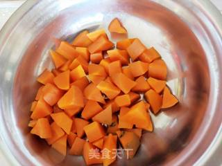 养生减脂汤的做法步骤：2