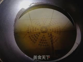 酥炸小河虾的做法步骤：7
