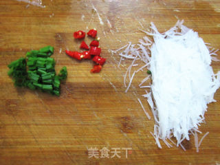 蒜蓉粉丝虾的做法步骤：2