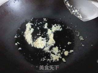 蒜蓉粉丝虾的做法步骤：4