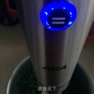 菠菜火腿卷的做法步骤：4