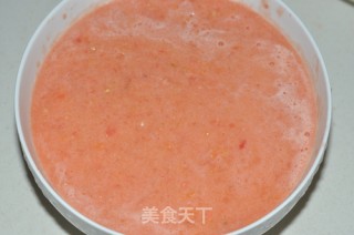 番茄炖牛尾的做法步骤：6