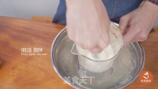 黑枸杞奶盖茶的做法的做法步骤：9