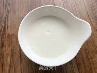蚝汁鲍鱼的做法步骤：2