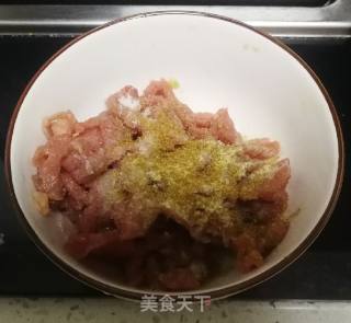 鱼香牛肉丝的做法步骤：1