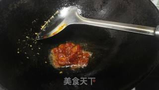鱼香牛肉丝的做法步骤：6