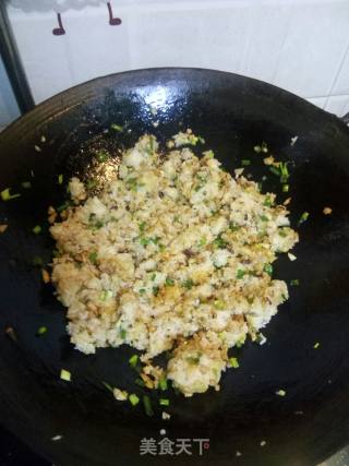 香菇猪肉烧卖的做法步骤：5