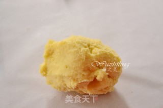 百香果挞的做法步骤：4
