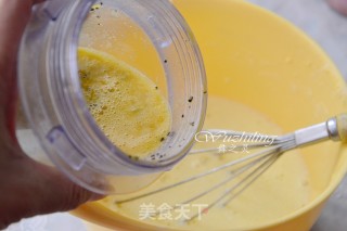 百香果挞的做法步骤：7