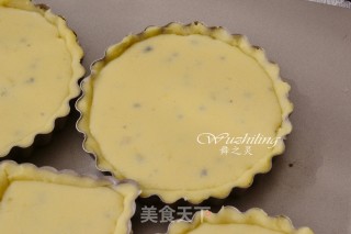 百香果挞的做法步骤：9