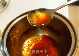 秋梨膏的做法步骤：8