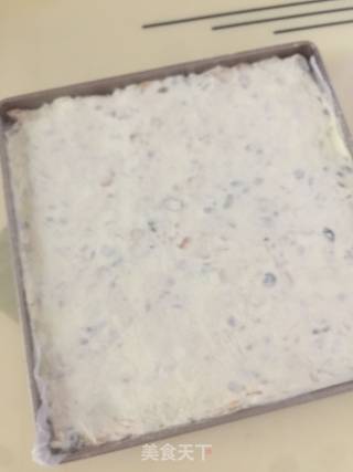 雪花酥的做法步骤：5