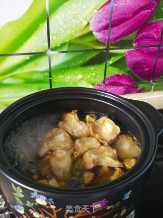 菌菇乌鸡汤的做法步骤：8