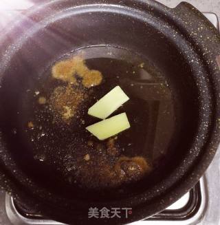 孜然烧鱼的做法步骤：4