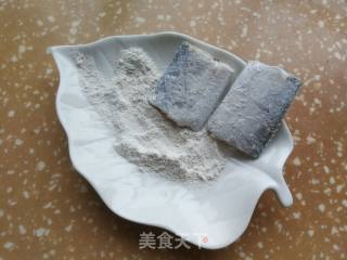 萝卜丝带鱼的做法步骤：2