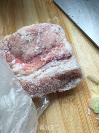 平菇炖海珍的做法步骤：11