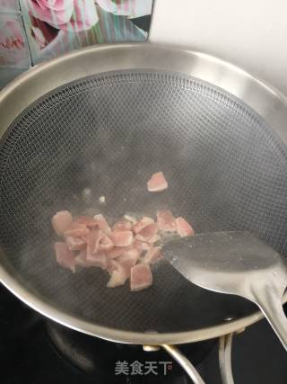 平菇炖海珍的做法步骤：15