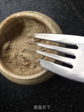 平菇炖海珍的做法步骤：28