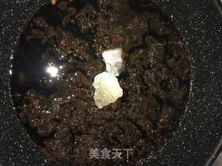 梅菜扣肉的做法步骤：13