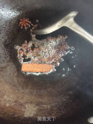 牛肉烧萝卜的做法步骤：6