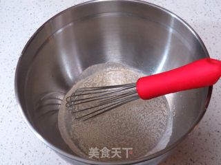 主食配菜一锅出【豆角排骨焖卷子】的做法步骤：7