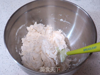 主食配菜一锅出【豆角排骨焖卷子】的做法步骤：8