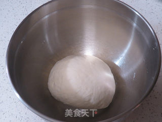主食配菜一锅出【豆角排骨焖卷子】的做法步骤：9