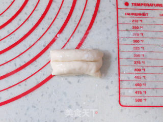 主食配菜一锅出【豆角排骨焖卷子】的做法步骤：19