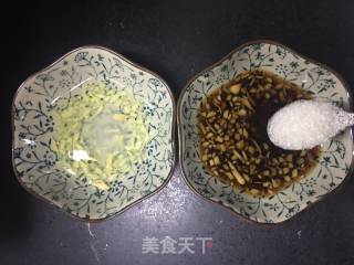 赛螃蟹（简易家常版）的做法步骤：2