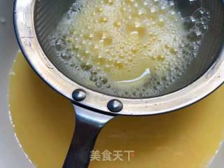 肉末炖蛋的做法步骤：4