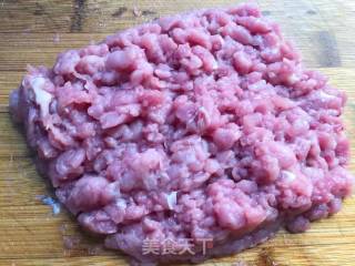 肉末炖蛋的做法步骤：6