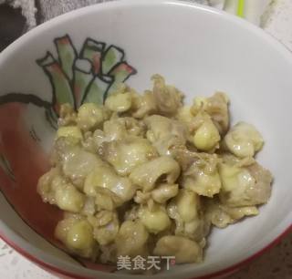 香辣鸡脆骨的做法步骤：6
