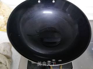 糖醋排骨的做法步骤：4
