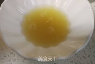 椰奶冻的做法步骤：2