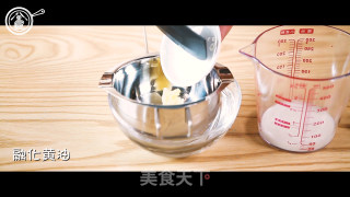 舒芙蕾的做法步骤：1