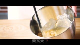 舒芙蕾的做法步骤：5