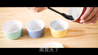 舒芙蕾的做法步骤：6
