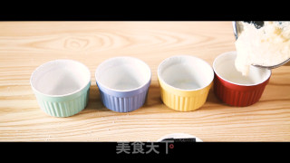 舒芙蕾的做法步骤：7