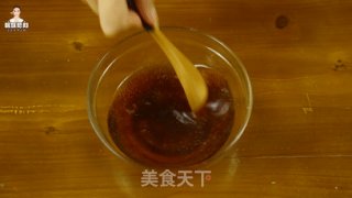 韩式牛肉末炒土豆的做法步骤：4