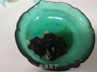 荠菜肉末小馄饨的做法步骤：9