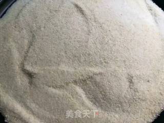 盐焗蛏的做法步骤：8