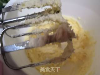 蓝莓小饼干的做法步骤：3