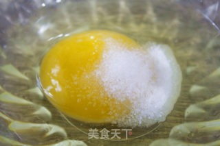 面条披萨的做法步骤：4